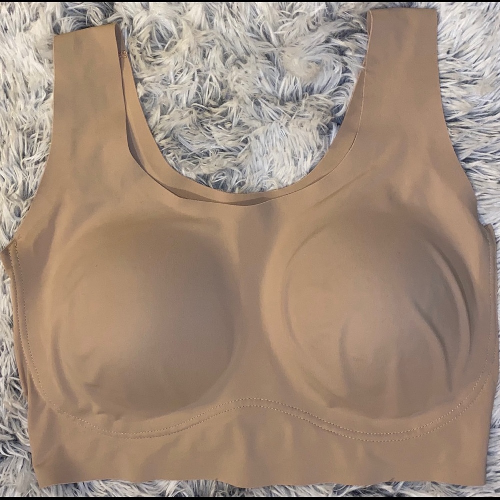 True & Co Body Lift Bra